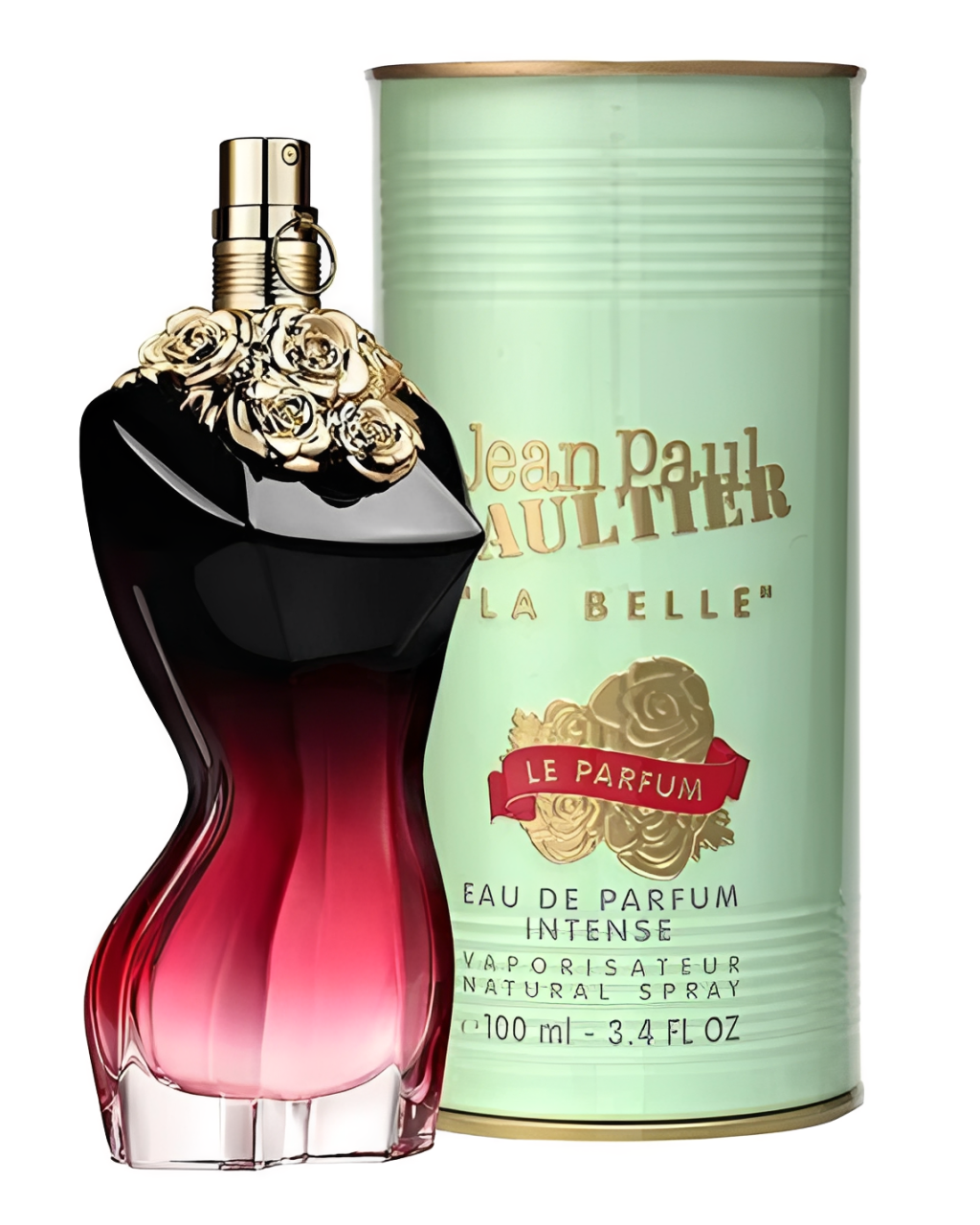 Jean Paul Gaultier La Belle Eau de Parfum Intense 100ml – Luigi