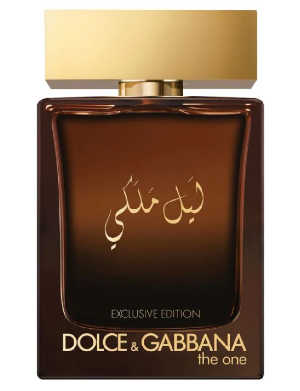 Dolce&Gabbana The One Royal Night