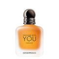 Stronger With You Freeze Giorgio Armani for men