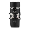 Asad Elixir by Lattafa for Men - Eau de Parfum - 100ml