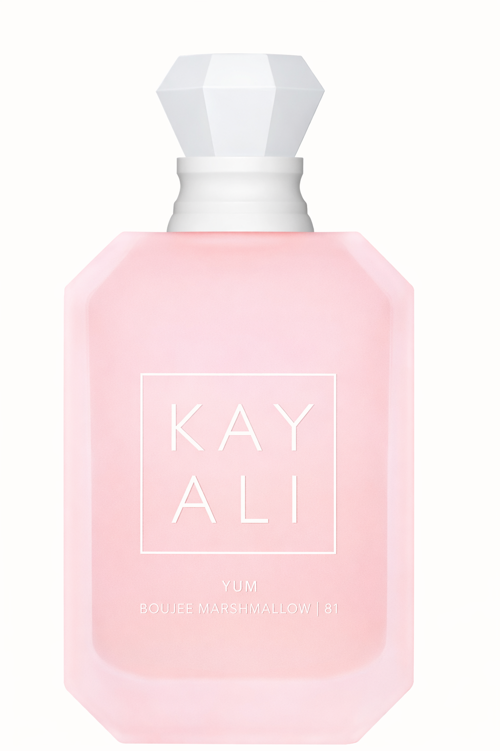 Yum Boujee Marshmallow | 81 - 100ml