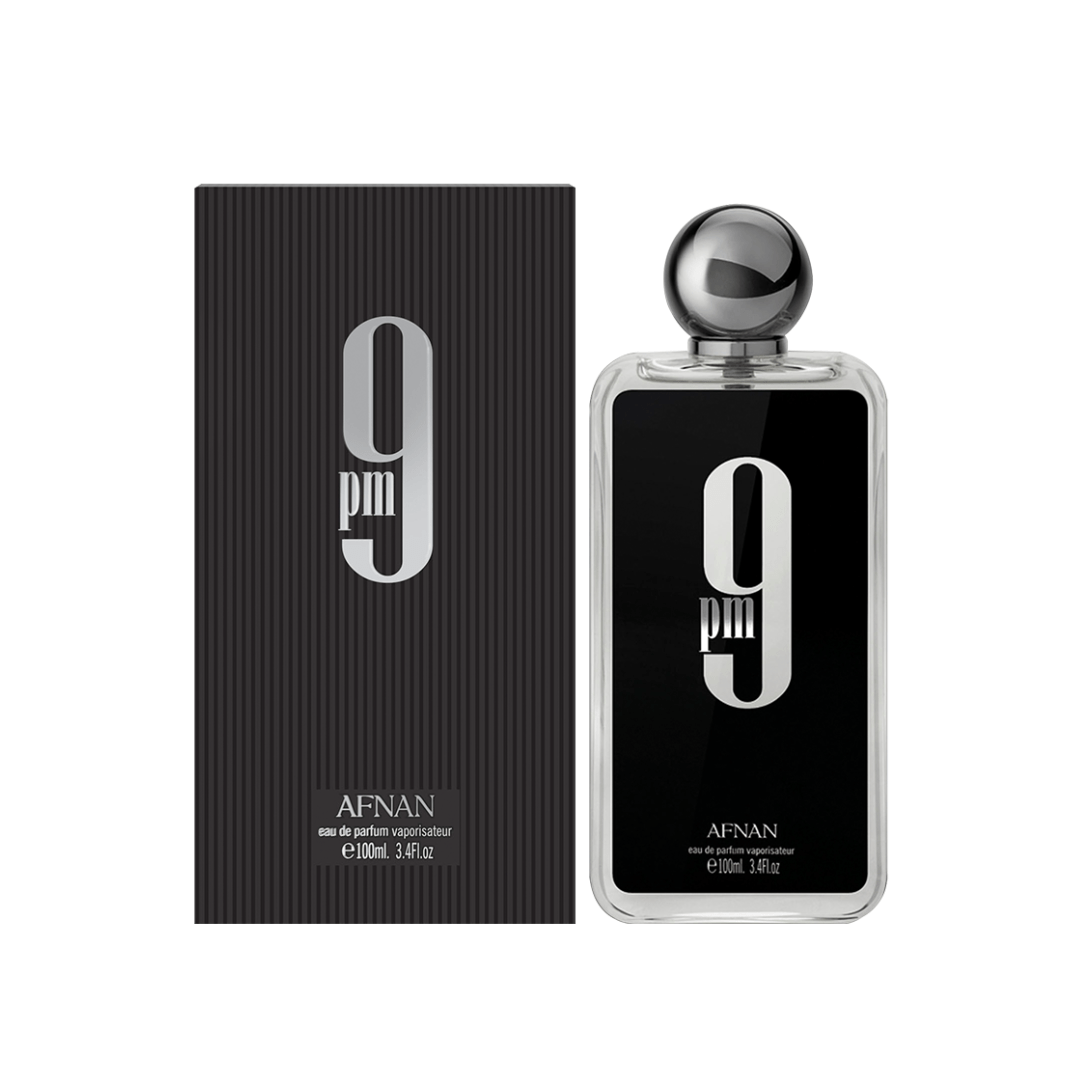 Afnan 9Pm Eau de Parfum 100ml