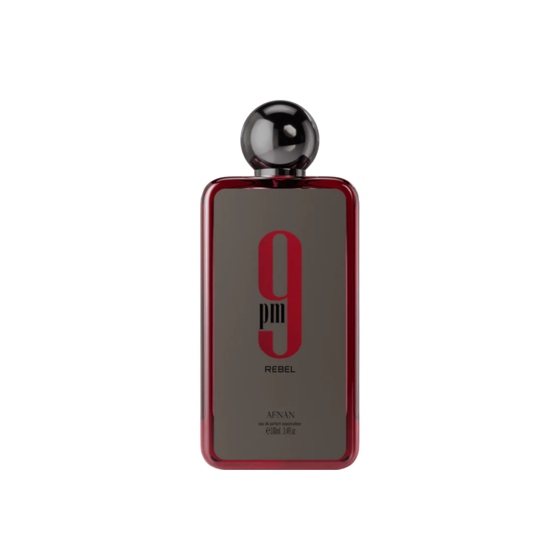 Afnan 9Pm Rebel Unisex 100ml