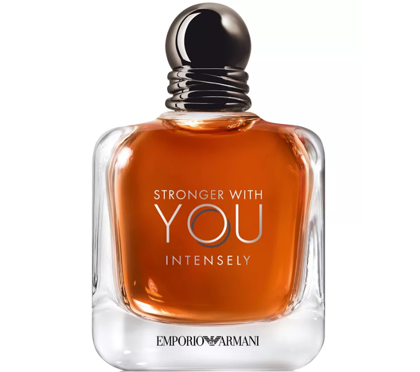 Emporio Armani Stronger With You Intensely EDP -100ml