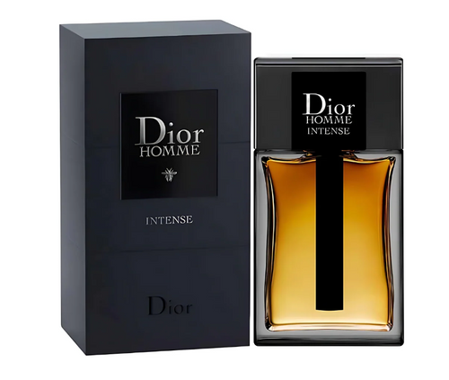 DIOR Homme Intense