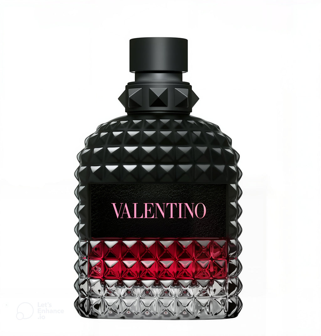 Valentino Uomo Born in Roma Intense EDP - 100ml