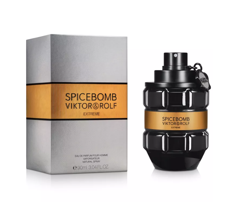 Viktor & Rolf Spicebomb Extreme EDP - 90ml