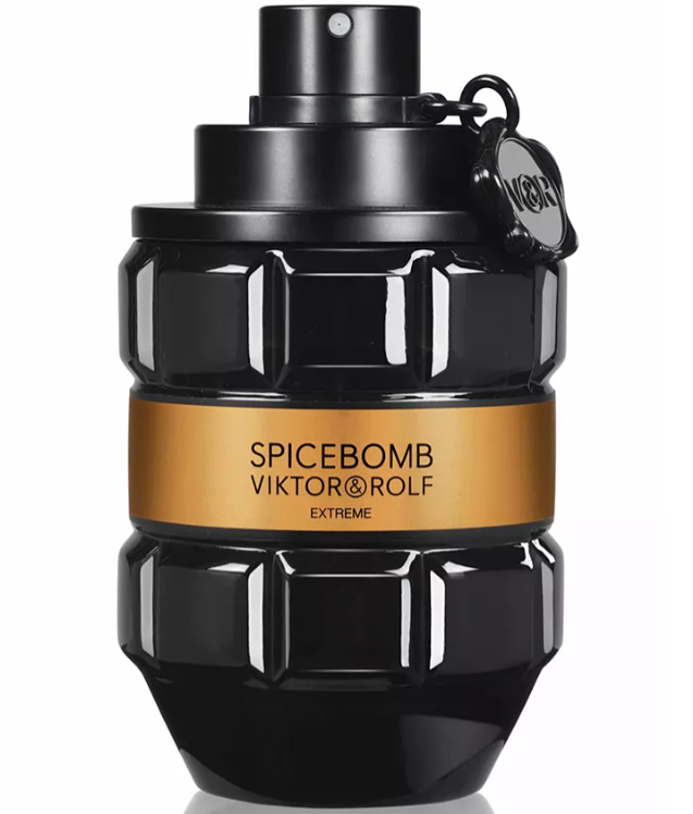 Viktor & Rolf Spicebomb Extreme EDP - 90ml