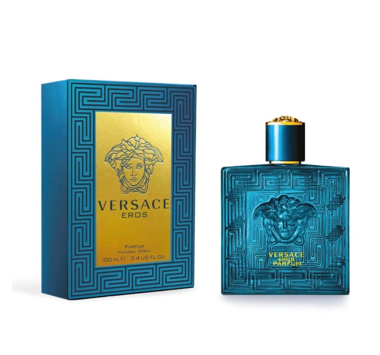 VERSACE Eros Parfum - 100ml