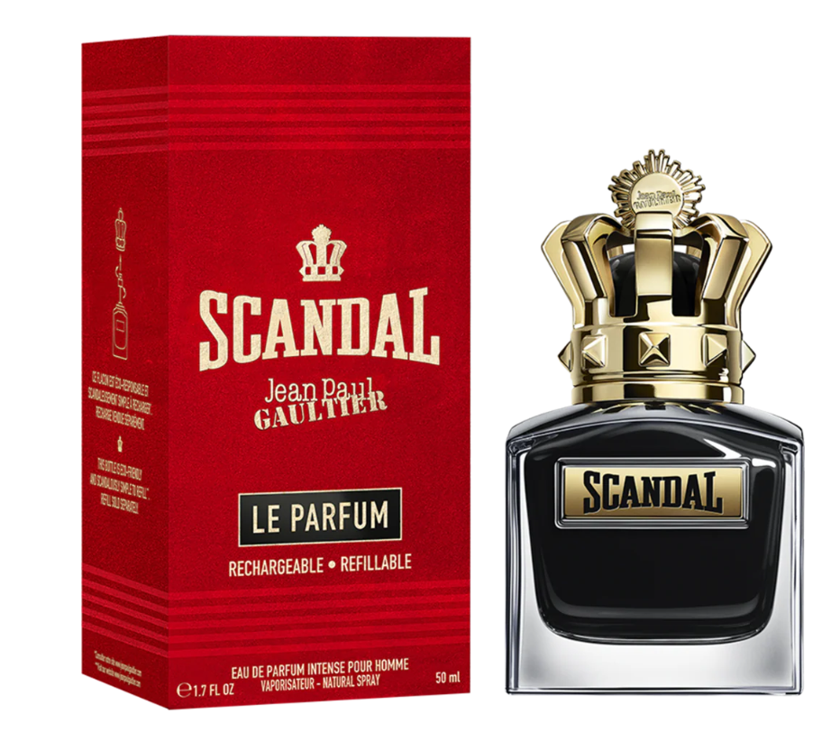 Scandal le Parfum pour Homme - 100ml