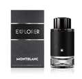 Mont Blanc Explorer EDP - 100ml