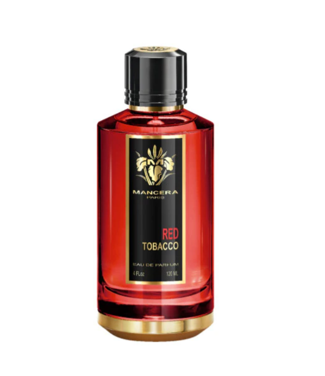 Mancera Red Tobacco - 100ml