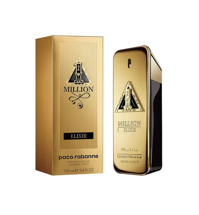 1 Million Elixir Parfum Intense - 100ml