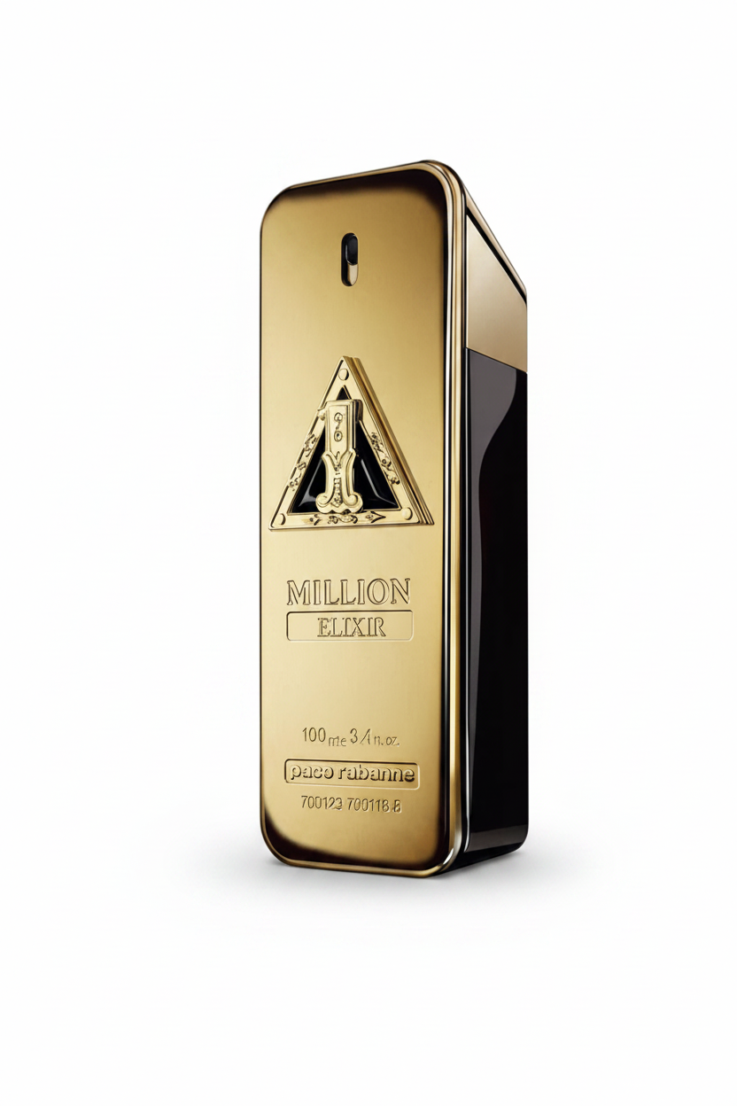 1 Million Elixir Parfum Intense - 100ml