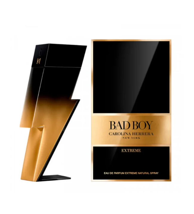 Bad Boy Extreme EDP - 100ml