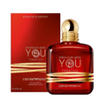 Emporio Armani Stronger With You Tobacco