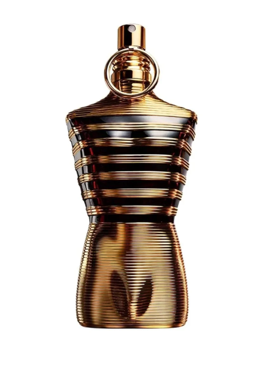 Le Male Elixir - 125ml