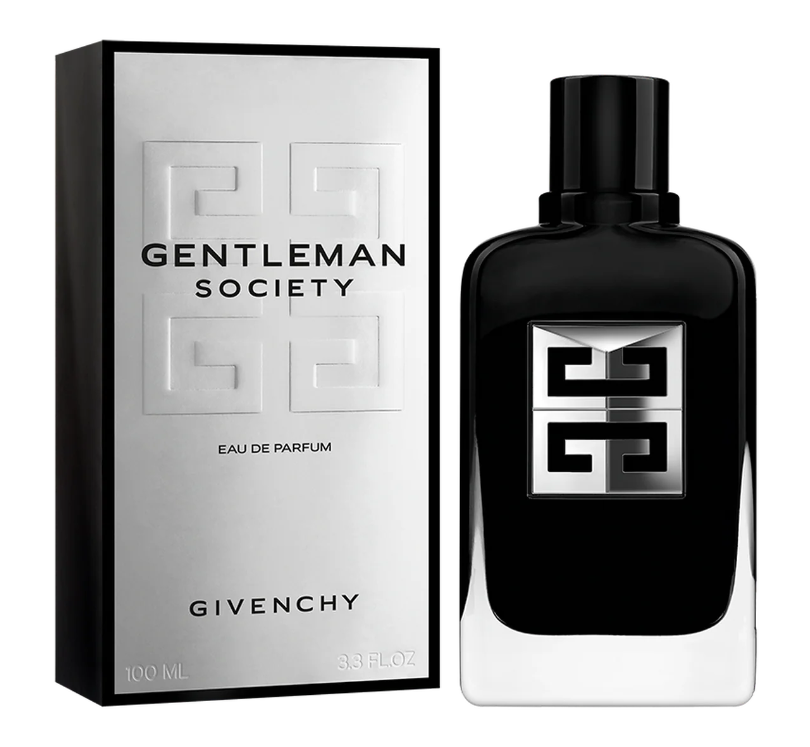 GENTLEMAN Society EDP - 100ml
