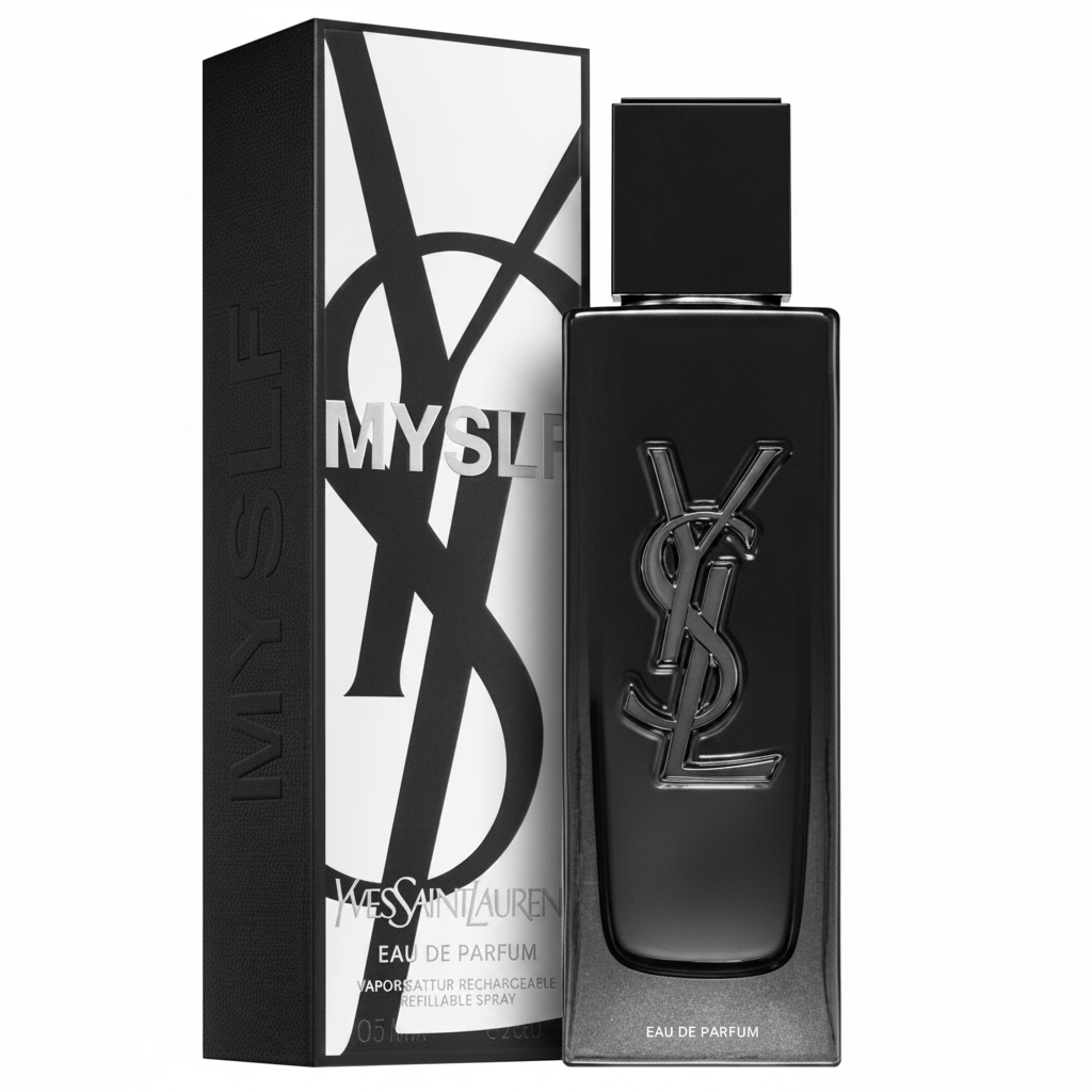 Yves Saint Laurent MYSLF EDP - 100ml