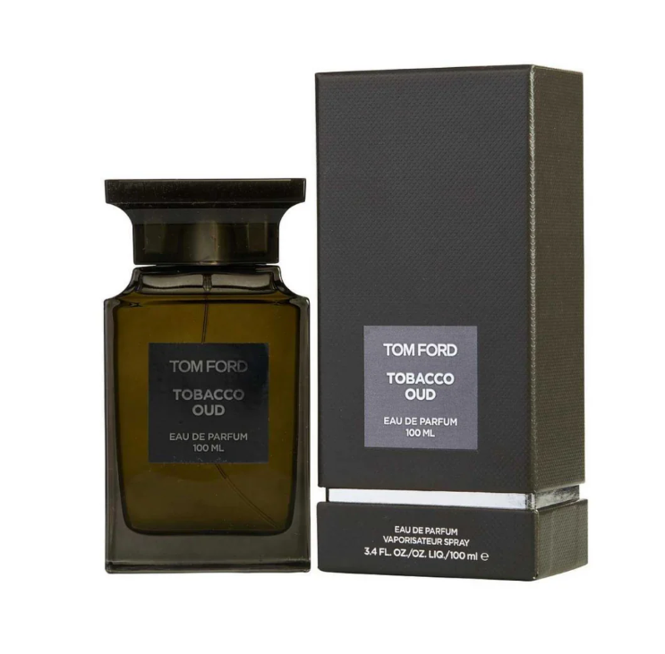 Tom Ford Tobacco Oud - 100ml