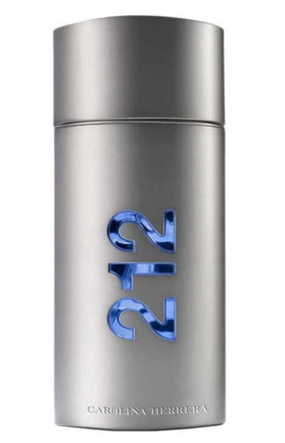 Carolina Herrera NYC 212 EDT - 100ml
