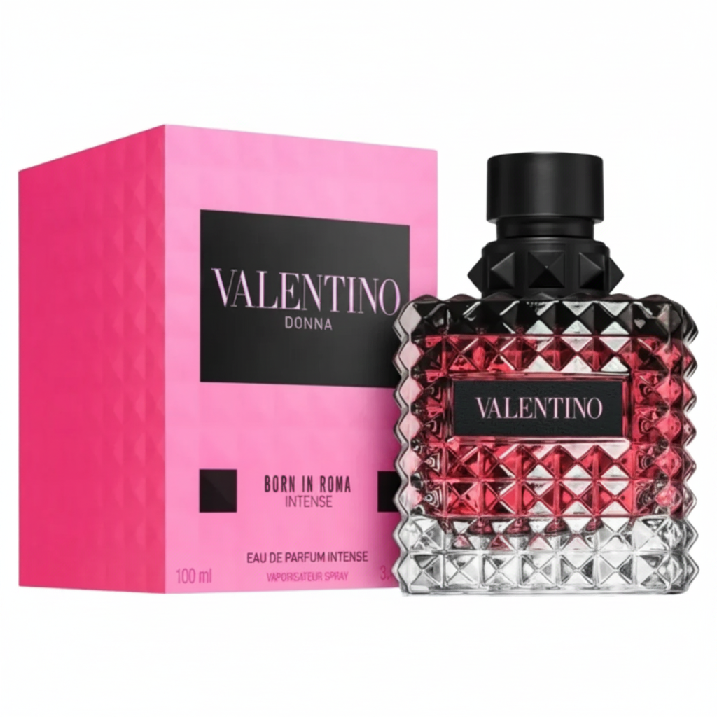 VALENTINO Donna Born In Roma Intense EDP - 100ml