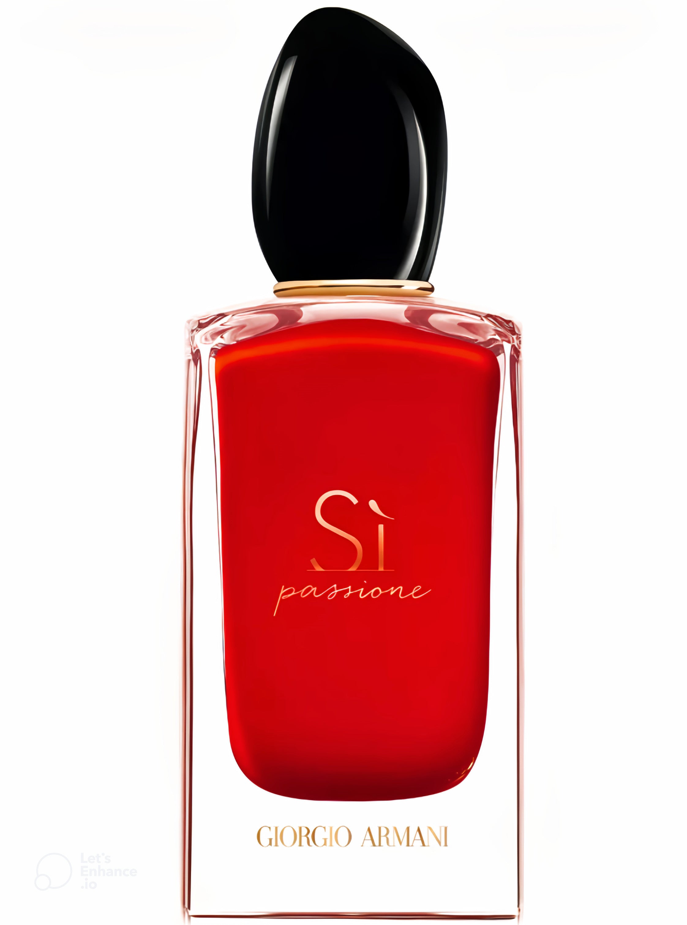 Sì Passione Eau de Parfum - 100ml
