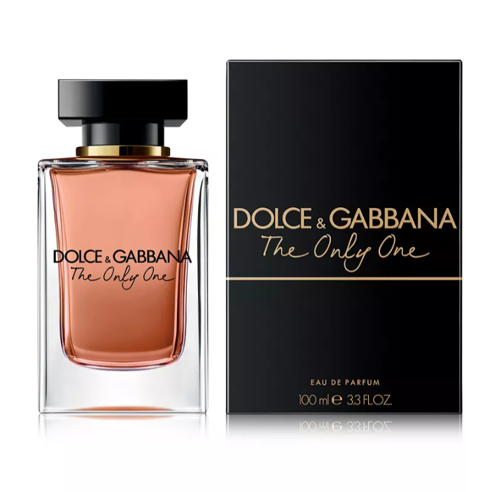 Dolce & Gabbana The Only One EDP - 100ml