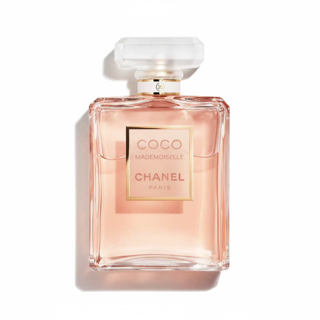 CHANEL COCO MADEMOISELLE - 100ml