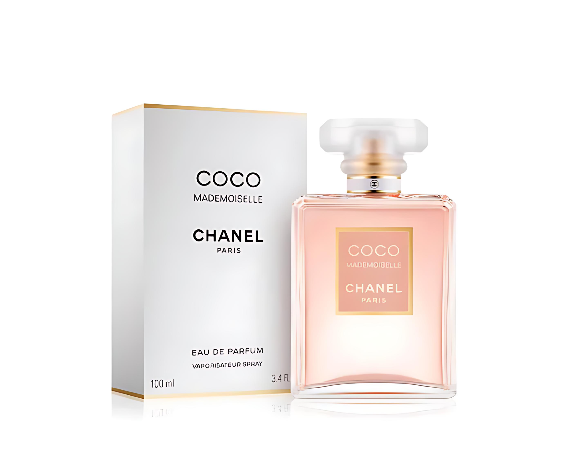 CHANEL COCO MADEMOISELLE - 100ml