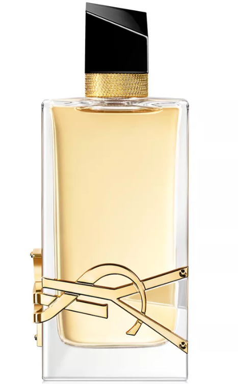 Yves Saint Laurent Libre Eau De Parfum - 90ml