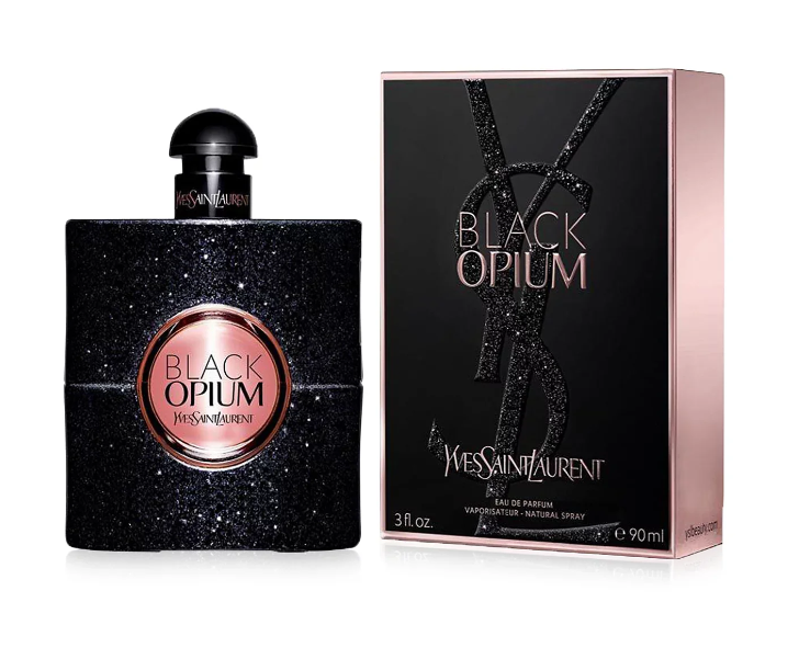 Yves Saint Laurent Black Opium Eau de Parfum