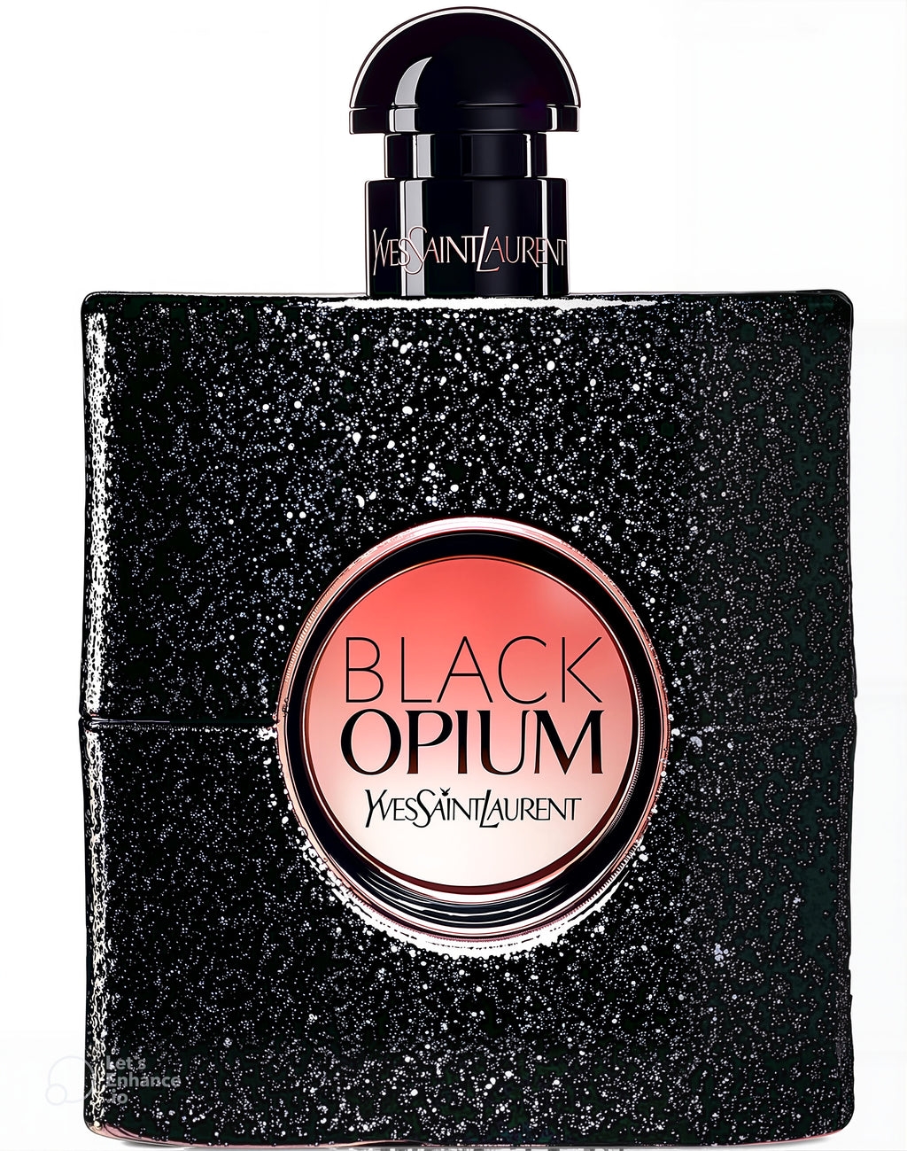 Yves Saint Laurent Black Opium Eau de Parfum