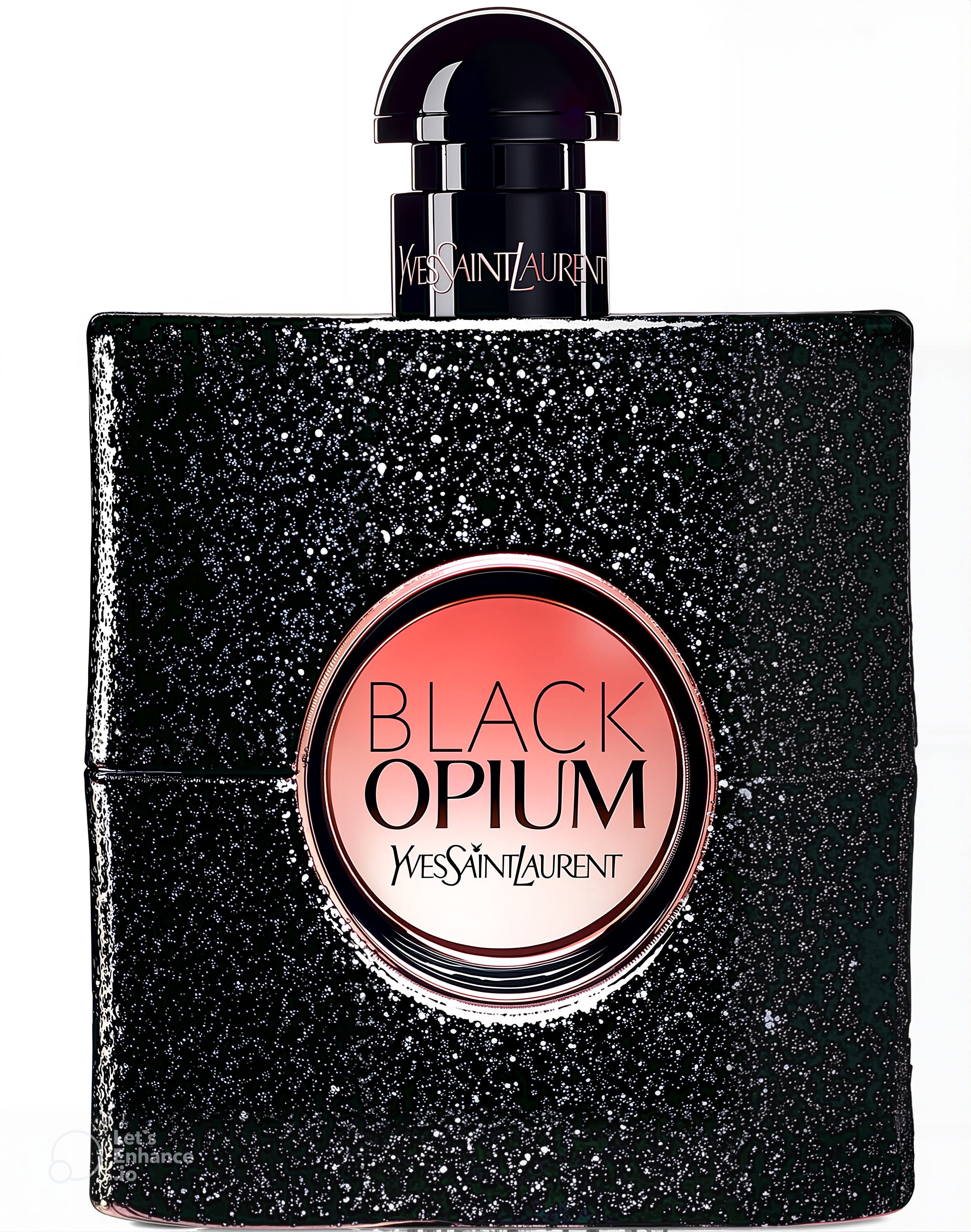 Yves Saint Laurent Black Opium Eau de Parfum