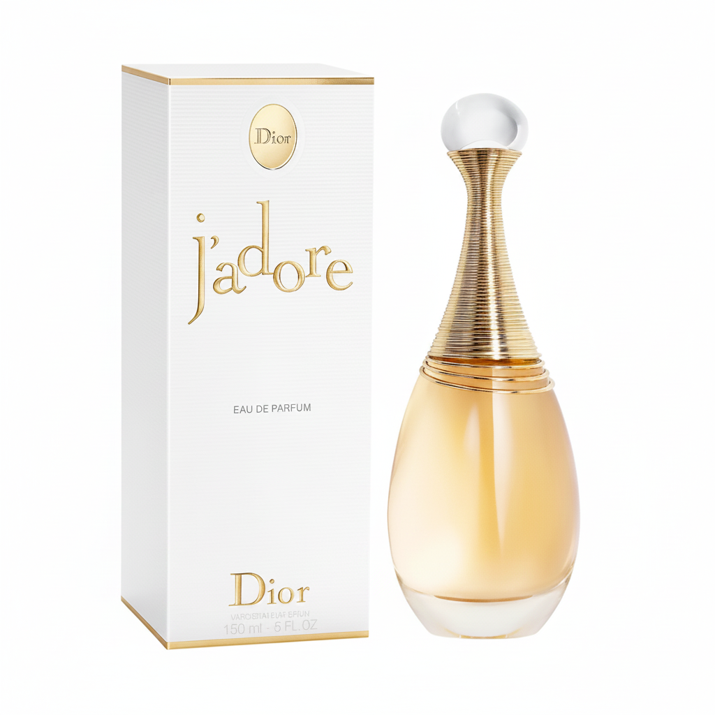 DIOR J'adore Eau de Parfum - 100ml