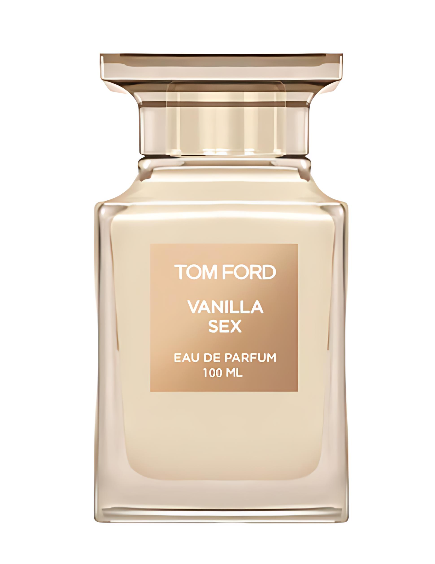 Tom Ford Vanilla Sex - Unisex - 100ml