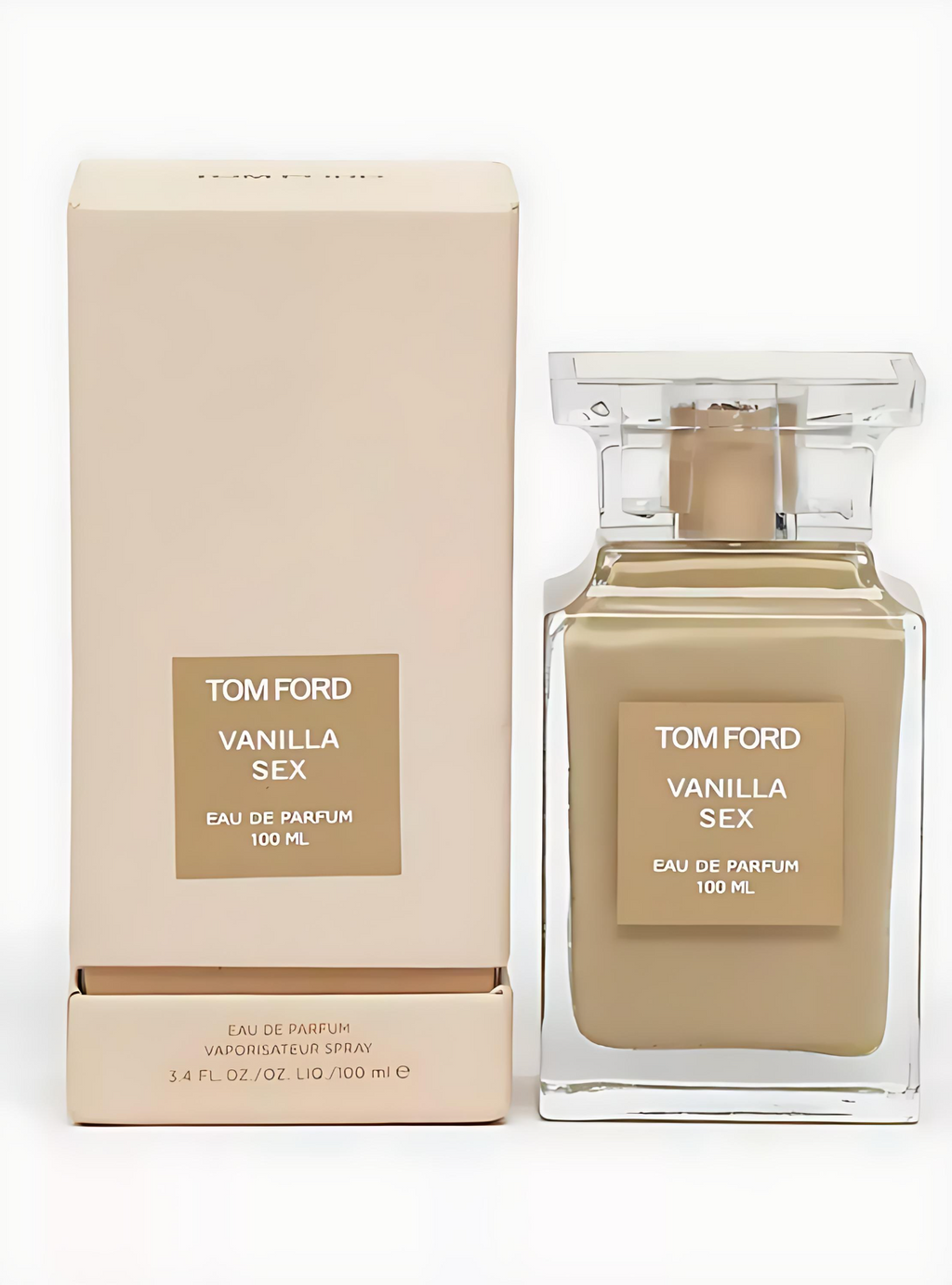 Tom Ford Vanilla Sex - Unisex - 100ml