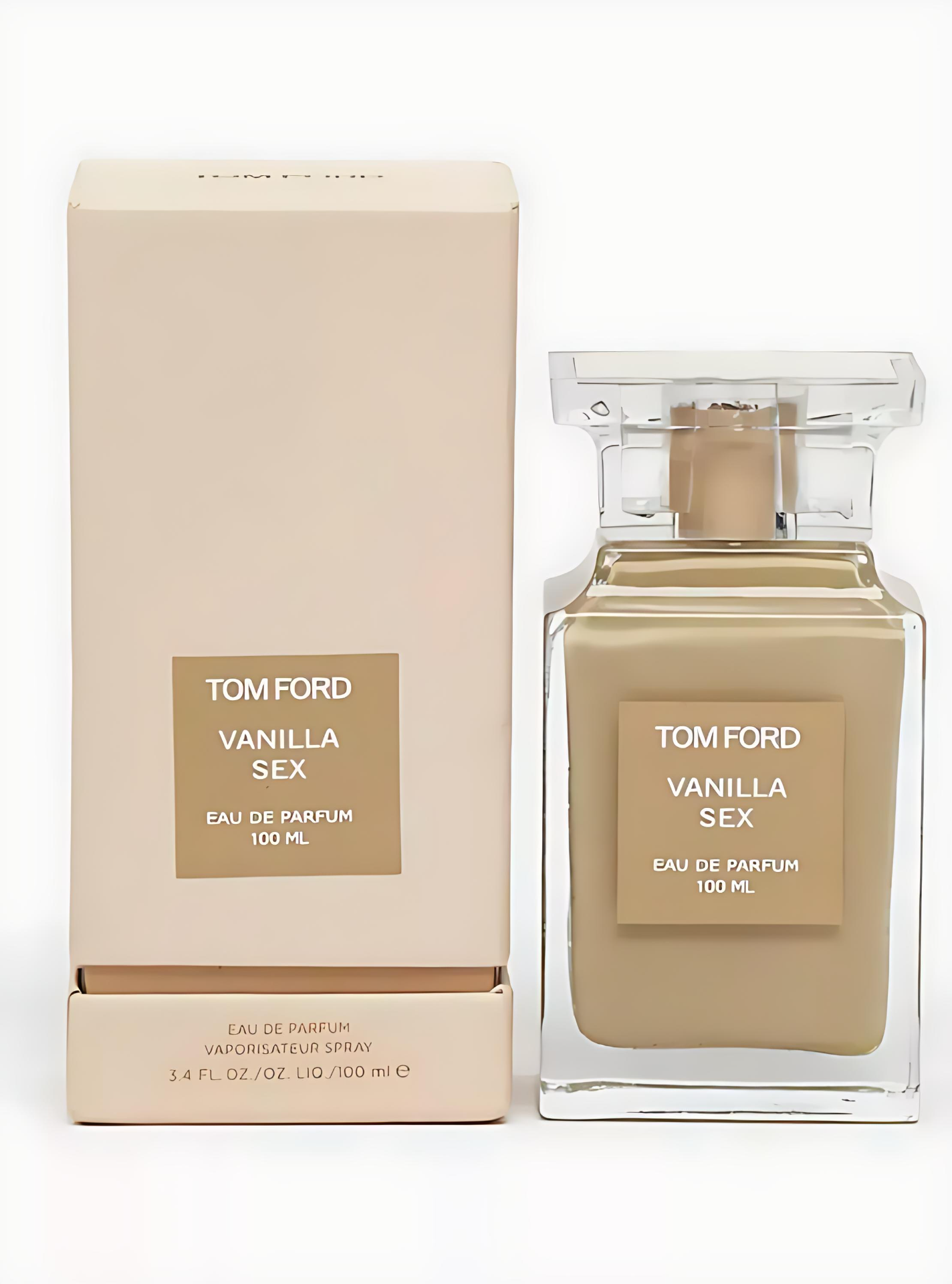 Tom Ford Vanilla Sex - Unisex - 100ml