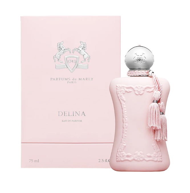 Parfums De Marly Delina EDP - 75ml