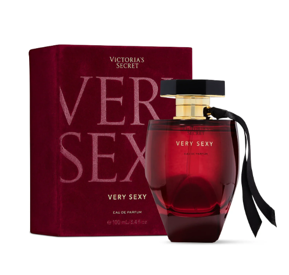 VICTORIA'S SECRET Very Sexy Eau de Parfum