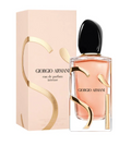 Sì Eau de Parfum Intense - 100ml