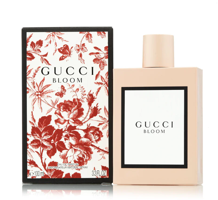 Gucci Bloom Eau de Parfum - 100ml