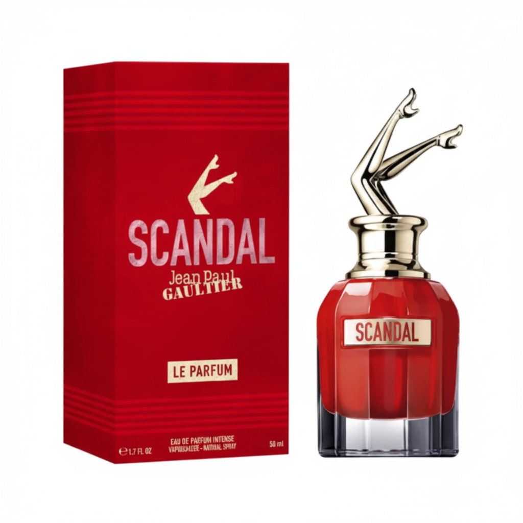 SCANDAL Le Parfum For Women EDP - 80ml