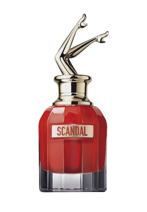SCANDAL Le Parfum For Women EDP - 80ml