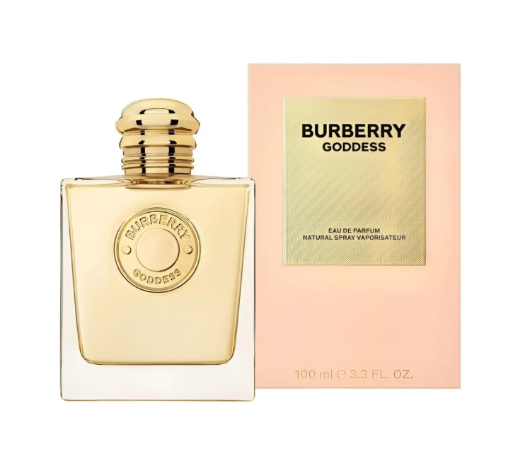 BURBERRY Goddess EDP - 90ml
