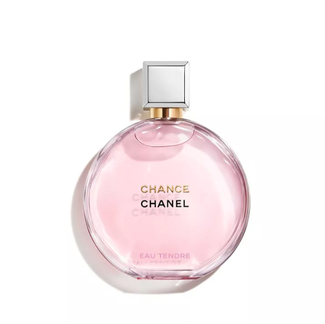 CHANEL CHANCE EAU TENDRE edt - 100ml