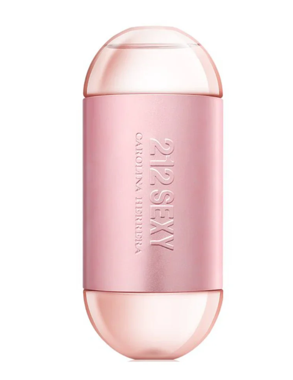 Carolina Herrera 212 Sexy EDP - 100ml