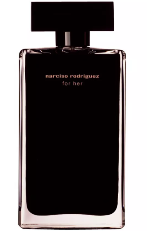 Narciso for her eau de toilette - 100ml
