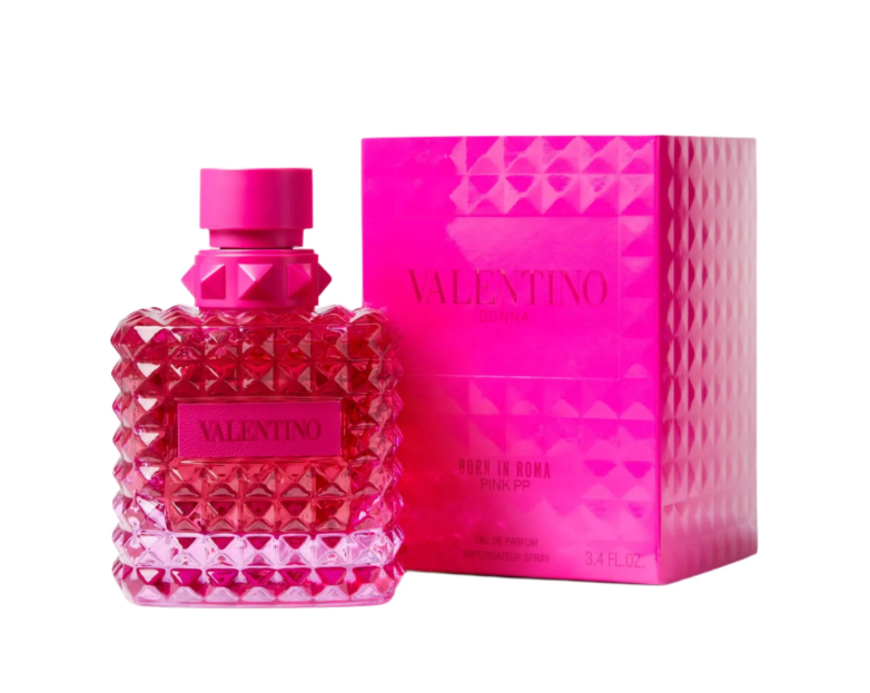 VALENTINO Donna Born In Roma Pink PP - 100ml