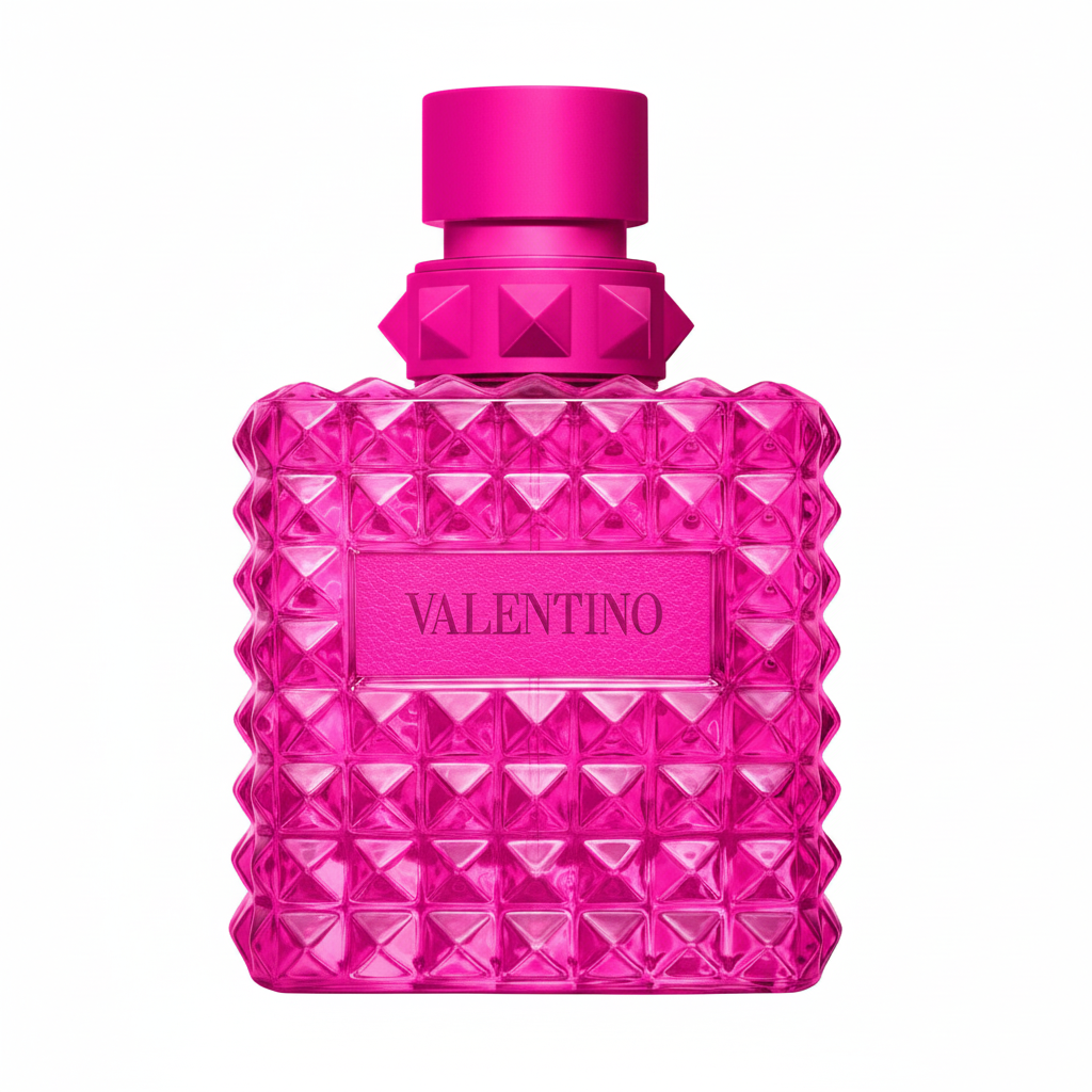 VALENTINO Donna Born In Roma Pink PP - 100ml